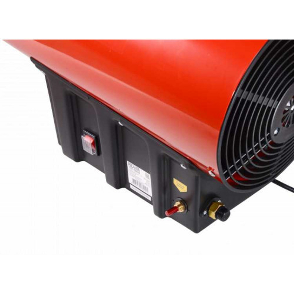 Пушка тепловая газовая Ресанта ТГП-75000