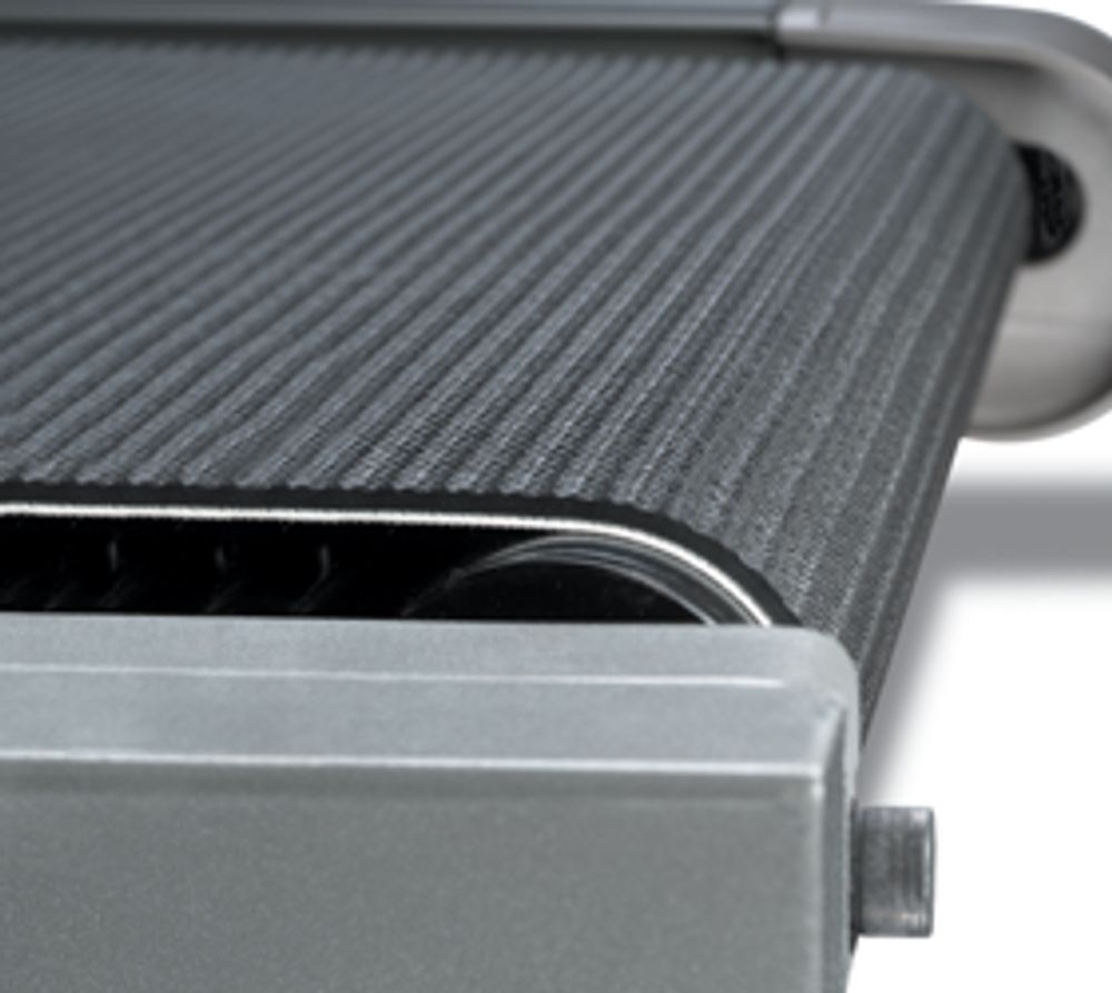 OXYGEN FITNESS TESLA HRC