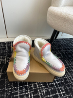 Mou Eskimo Boot