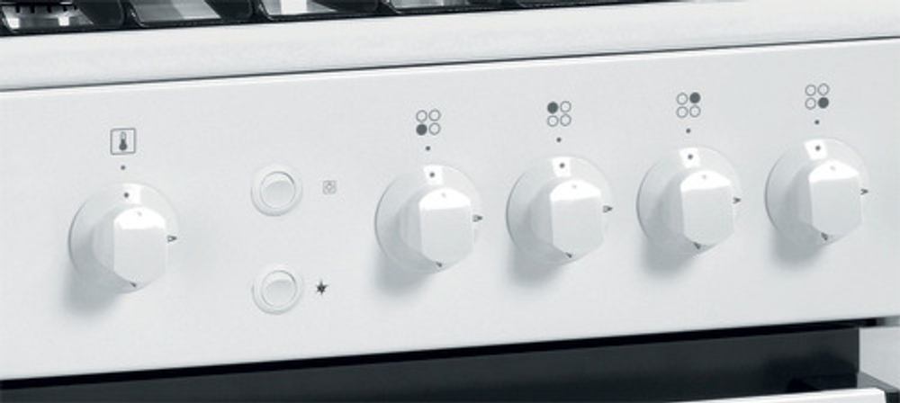 Газовая плита Gorenje GN 51102 AW