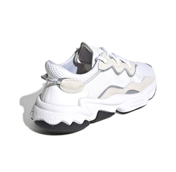 Женские кроссовки Adidas Originals Ozweego 'White Grey' EE7773