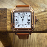 Часы Cartier
