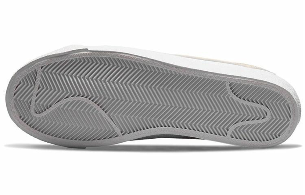 Кроссовки Nike Blazer Low 77 "First Use" (Женская размерная сетка)