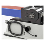 Станок шлифовальный ленточно-дисковый БЕЛМАШ BDG152/228