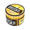 Бестабачная смесь для кальяна BRUSKO, 50 г, Лимонный пирог, Strong (М)