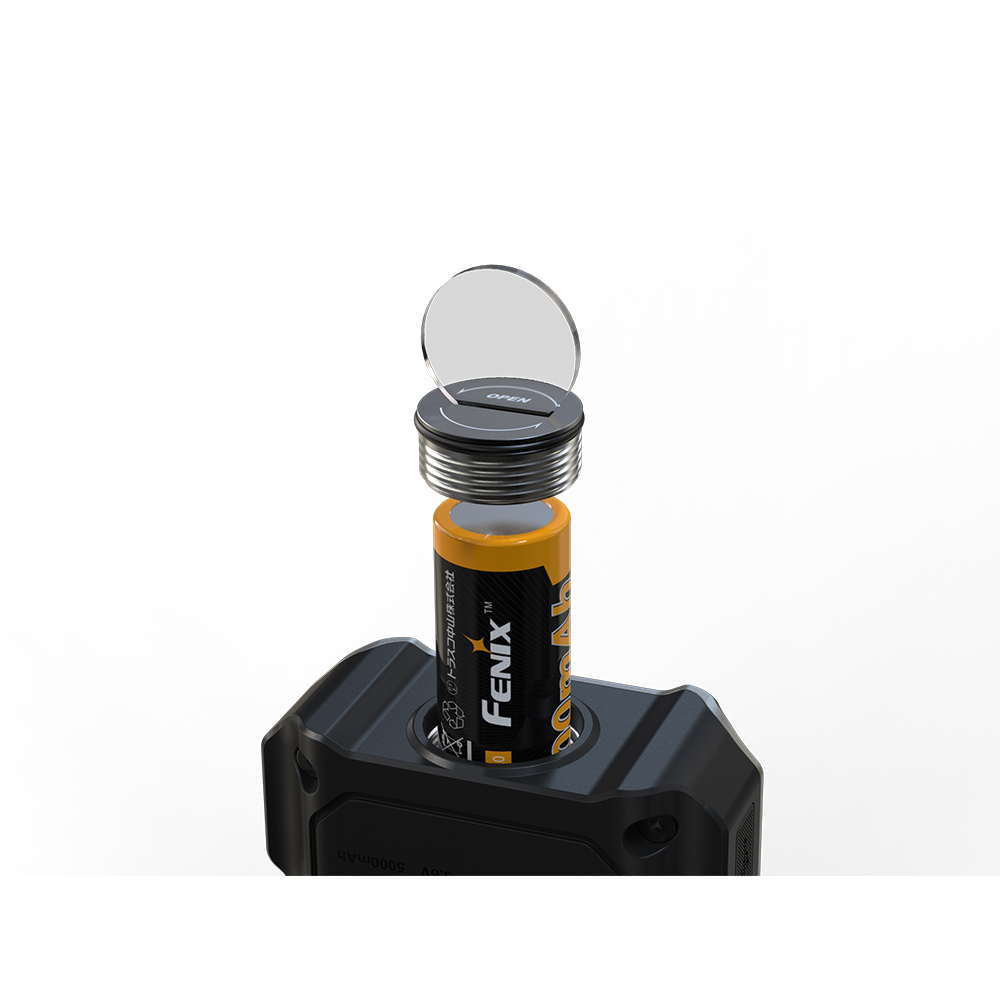 ФОНАРЬ КЕМПИНГОВЫЙ FENIX CL27R