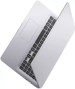 Ноутбук MAIBENBEN M543 (M5431SA0HSRE0) 15.6"FHD IPS/Ryz 3 4300U 4C/8Gb /256Gb SSD/UMA/Win11 cеребристый