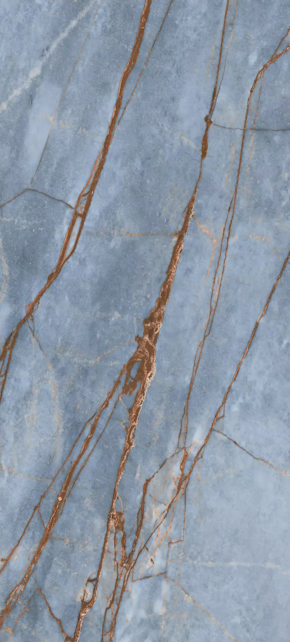 Керамогранит Heritage Azure Comfort 6mm R