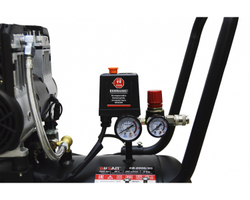 Компрессор воздушный KB-2000/80