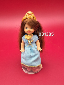 Кукла Барби - Келли 00х 031385