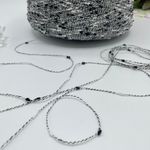 FILATI ITALIANA 50% хлопок 50% полиамид