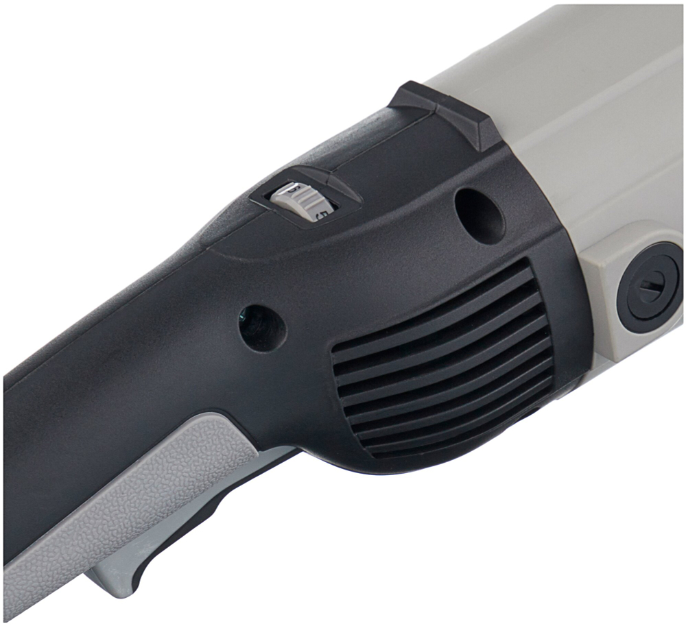 ИНТЕРСКОЛ УПМ-180/1300ЭМ плавный пуск 1300Вт 180мм 400-2200об/мин (27.1.1.12)