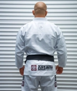 Кимоно Tatami NOVA COMPETIDOR - белое