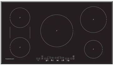 Электрическая варочная панель Kuppersbusch EKI 9750.0 F