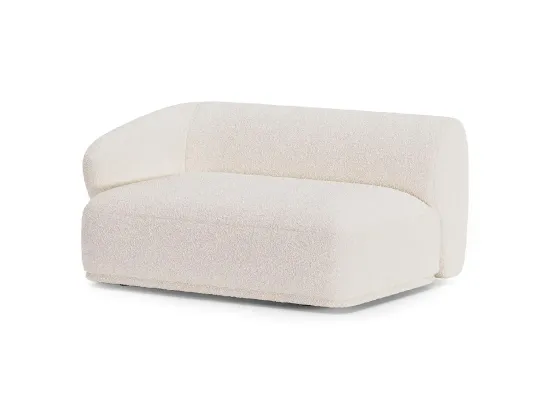 Завершение прямое Fabro 1500 левое 851390