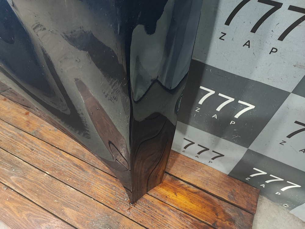 Капот Omoda C5 22-нв Б/У Оригинал 553000311AADYJ