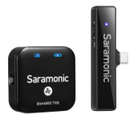 Беспроводная система Saramonic Blink900 S5, TX+RXUC, USB-C