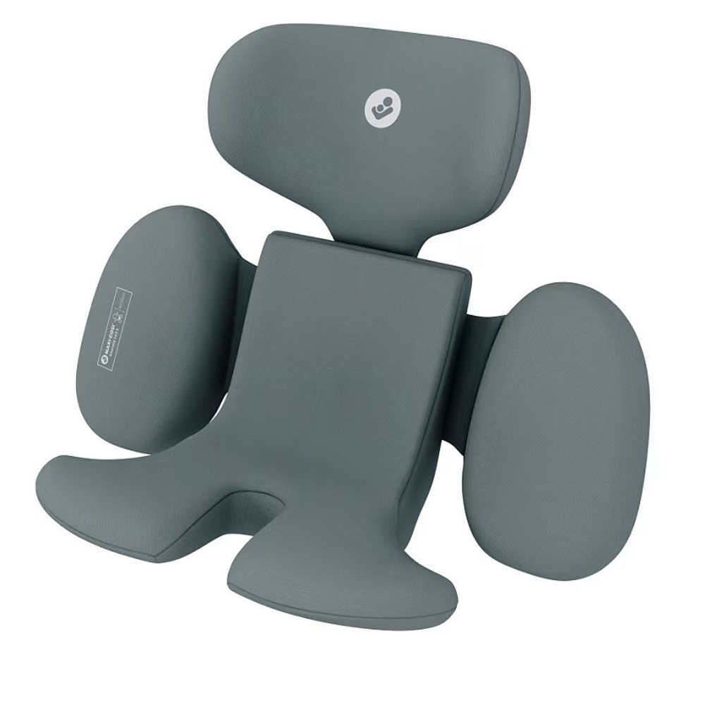 Автокресло Maxi-Cosi Emerald 360 S (0-36), Tonal Graphite
