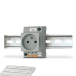 1068067 - EO-CF/PT/YE - Розетка