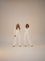 Худи на молнии утепленное