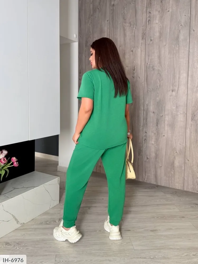 Костюм IH-6964 Фабрика Моды