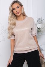 Блузка 41914 Avili