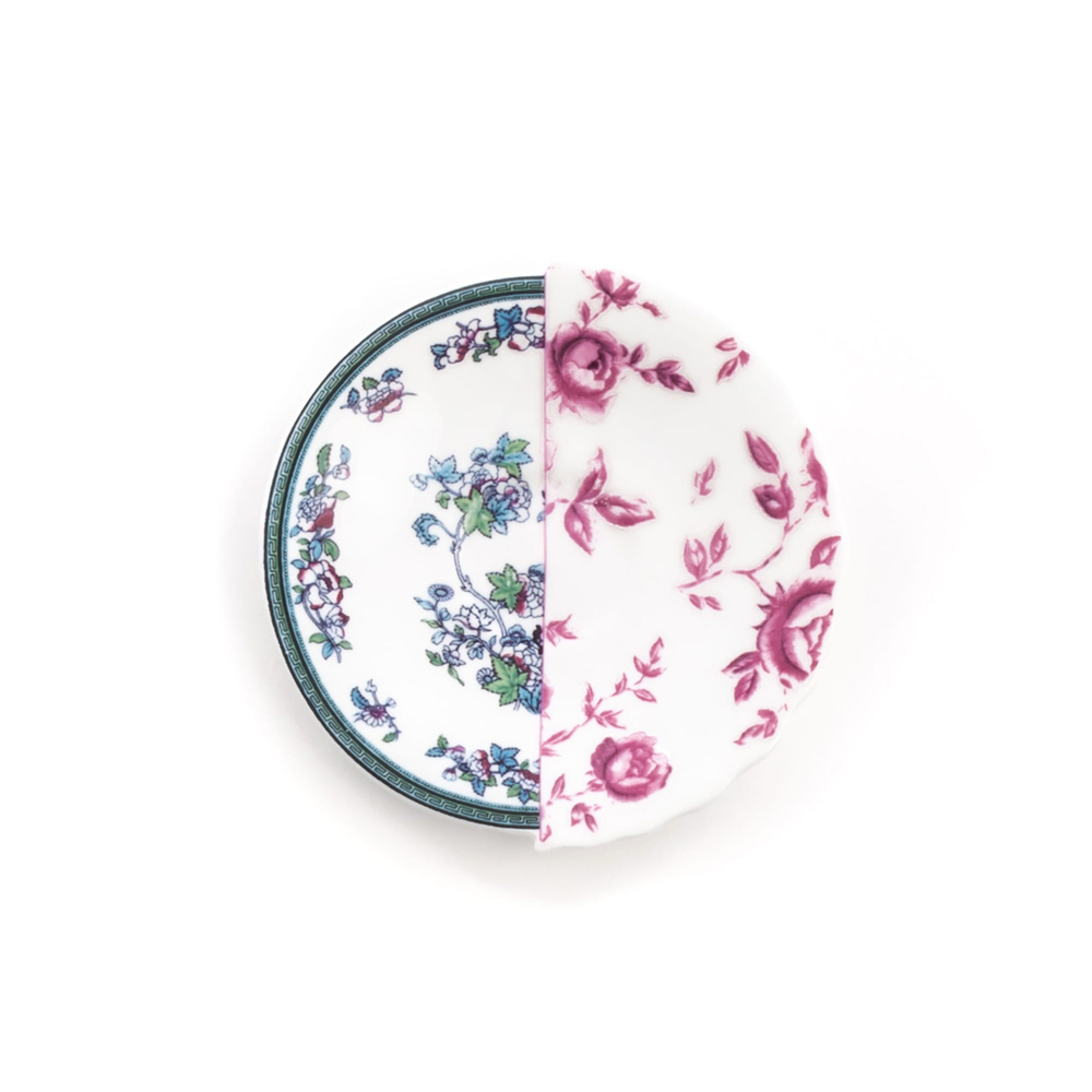 Кофейная пара Leonia