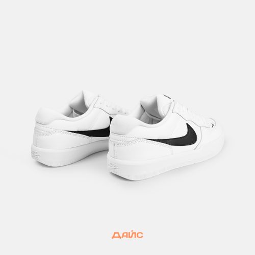 Кеды Nike SB Force 58 PRM Leather 