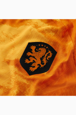 Футболка Nike Netherlands 2022 Home Vapor Match