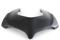 Fullsix Карбоновая накладка фары Ducati Panigale V4 MD-V419-S51