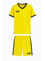Футбольная форма детская