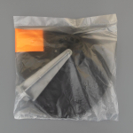 Жерлица оснащенная