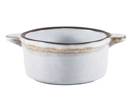 Горшочек для запекания Gipfel Meringue 009000022 0,4 л