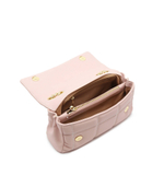 Сумка через плечо Love Moschino - пудро-розовый(JC4260PP0GKB0)