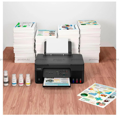 МФУ Canon PIXMA G3430