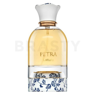 Lattafa Petra EDP W 100 ml
