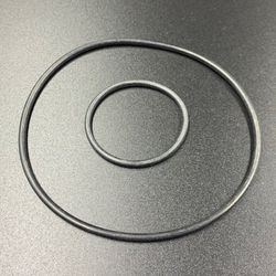 Ремкомплект помпы охлаждения Yamaha F95/ F115-130 (с корпусом) (Omax)