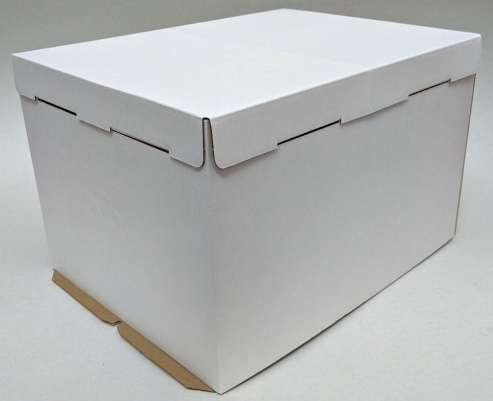 Короб 30х40х26