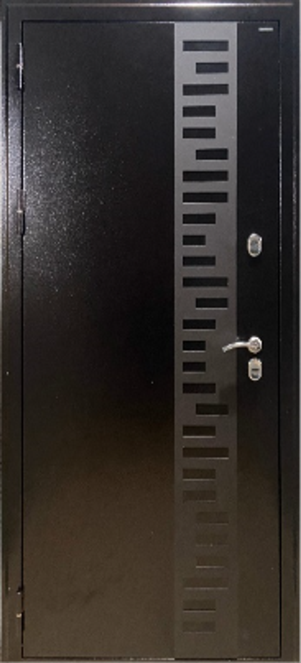 Входная дверь BERSERKER Термо TERMAX 909: Размер 2050/860-960, открывание ЛЕВОЕ