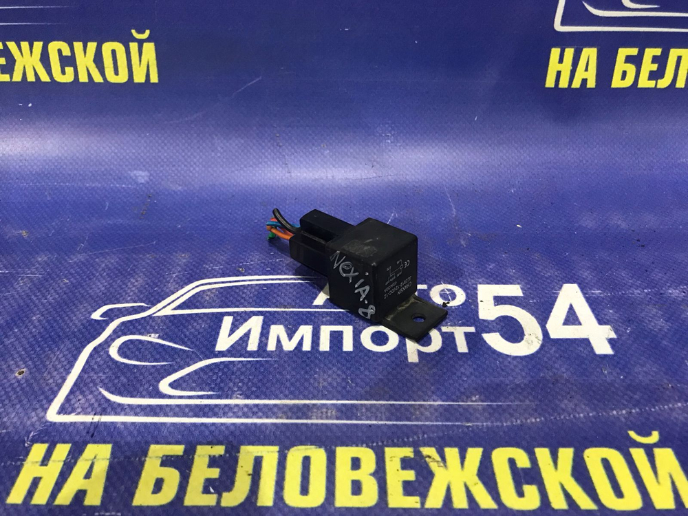Реле поворотов DAEWOO NEXIA 2006