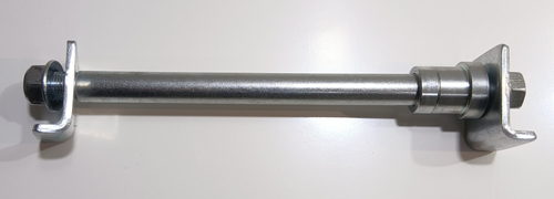 Ось заднего колеса Мотоцикл PROGASI Palma 250