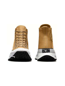 Кроссовки Converse Chuck 70 AT CX Suede 'Khaki'