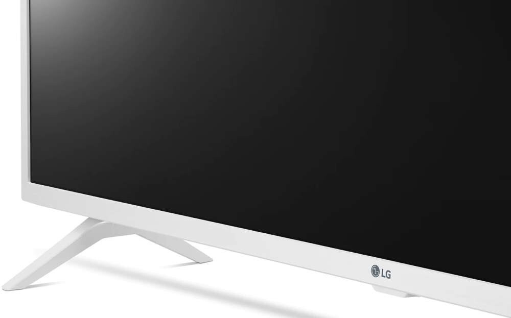 Телевизор 43" LG 43UP76906LE