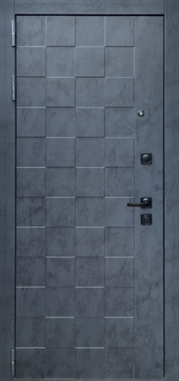 Входные двери Страж Квадра