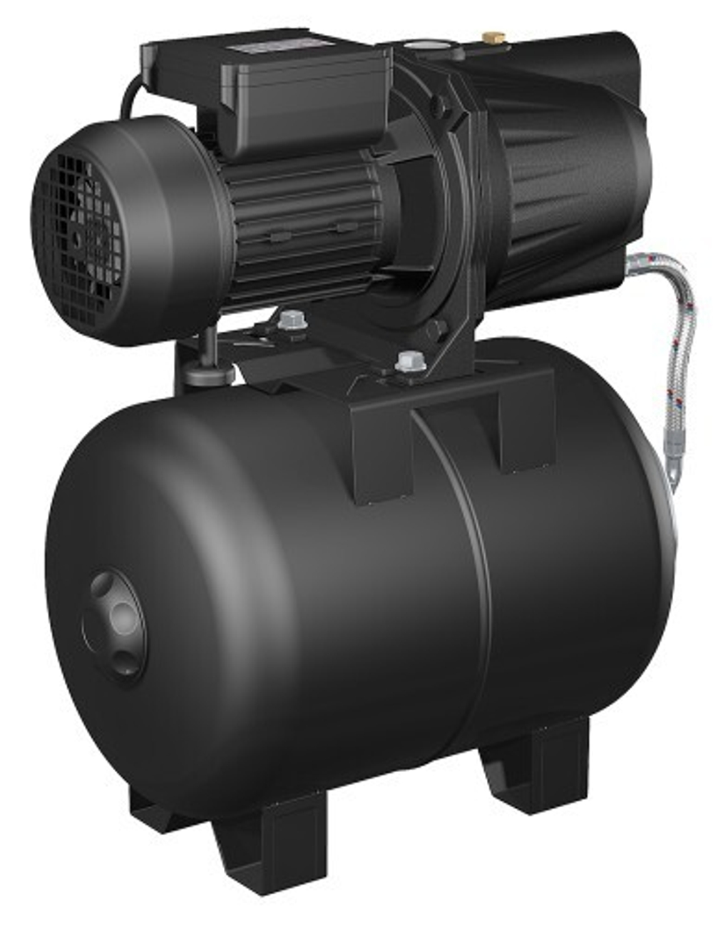 Установка для водоснабжения THERMEX Sirius 60B cooper ЭдЭБ03910