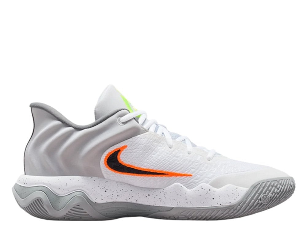 Баскетбольные кроссовки Nike Giannis Immortality 4