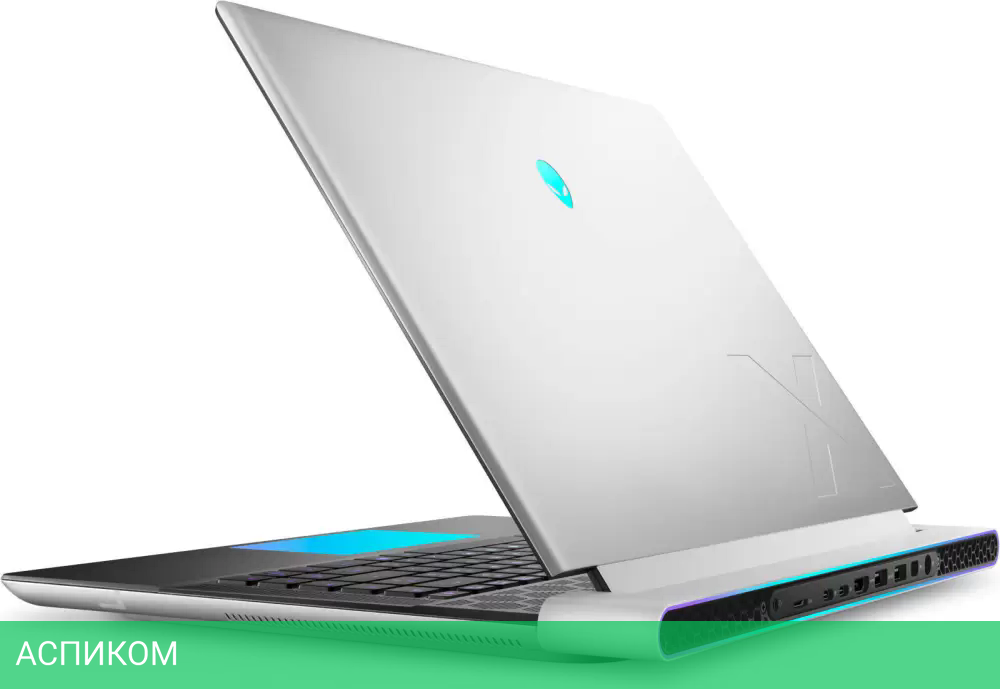 Ноутбук Dell Alienware x16 R2 R2993QW