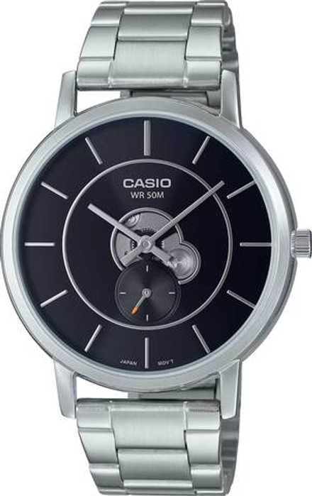 Часы Casio MTP-B130D-1A