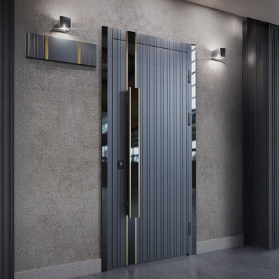 Арт 140х30 Glass Molding Premium Sensor Duo