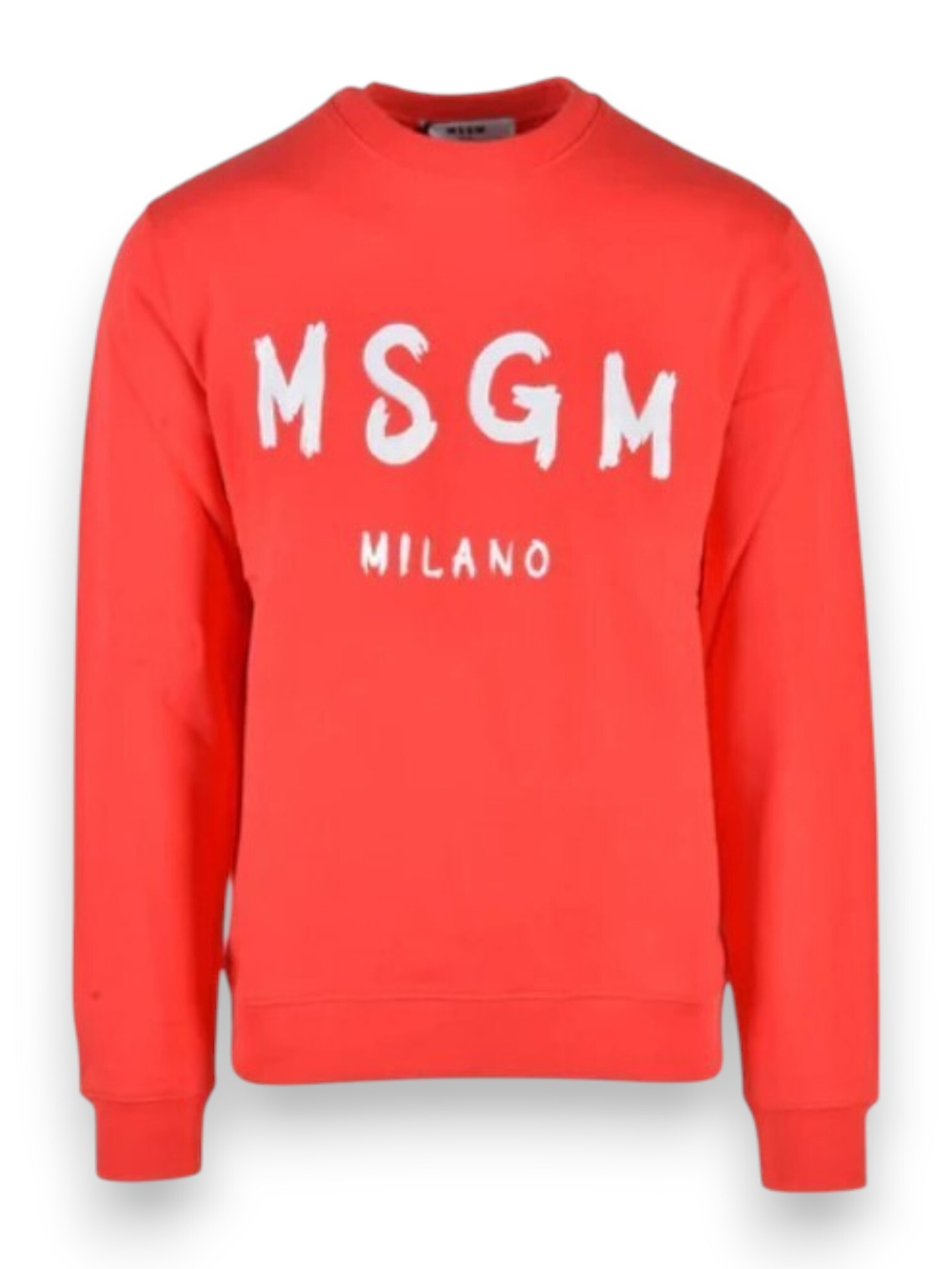 Свитшот MSGM
